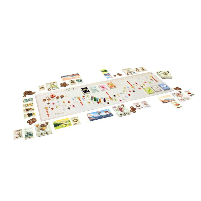 Tokaido (EN)